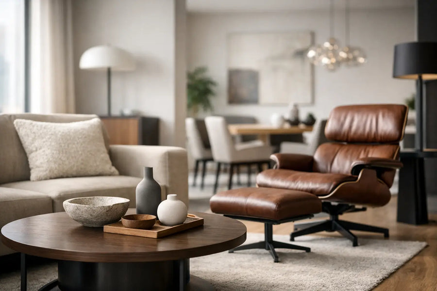 A Designer Furniture Buying Guide for Lasting Value