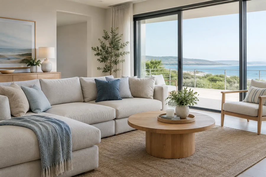 A Second Home Interiors Guide for Lasting Ease