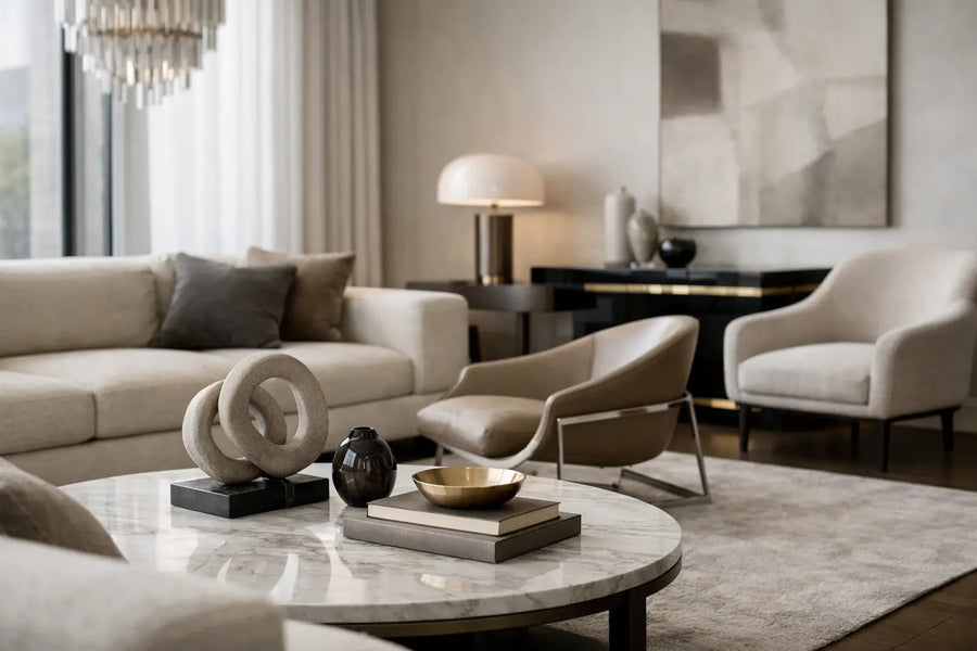 Top Luxury Furniture Brands Worth Knowing