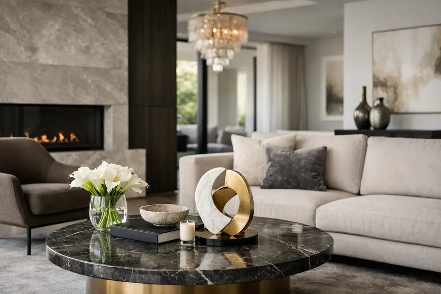 Luxury Interior Design Trends With Staying Power