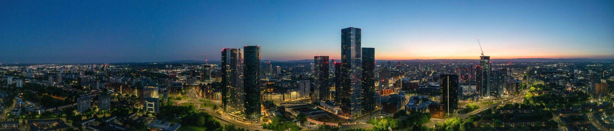 How the Ultra-Wealthy Are Redefining Northern Luxury Living