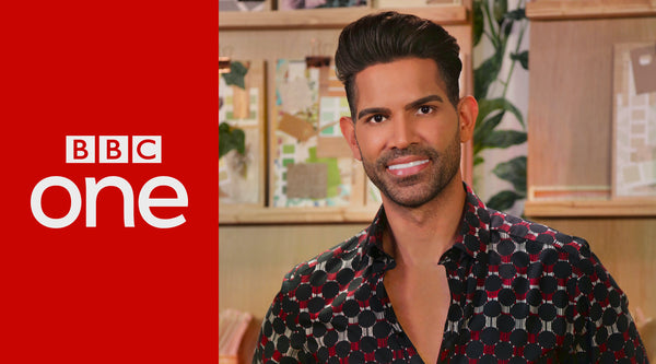 Kunal Trehan joins new BBC One “Virtually Home” series as design expert