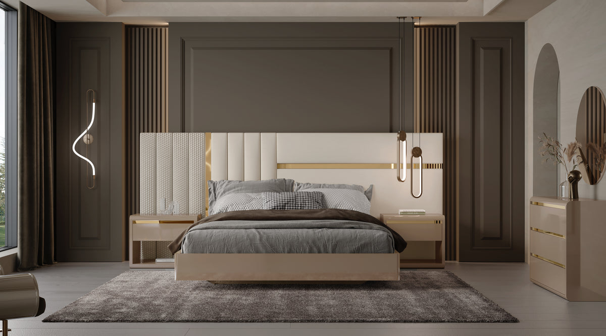 Introducing the Novo Luxo Collection — Available Exclusively at Touched Interiors