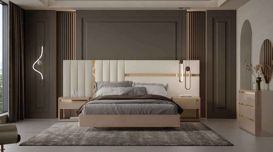 Introducing the Novo Luxo Collection — Available Exclusively at Touched Interiors