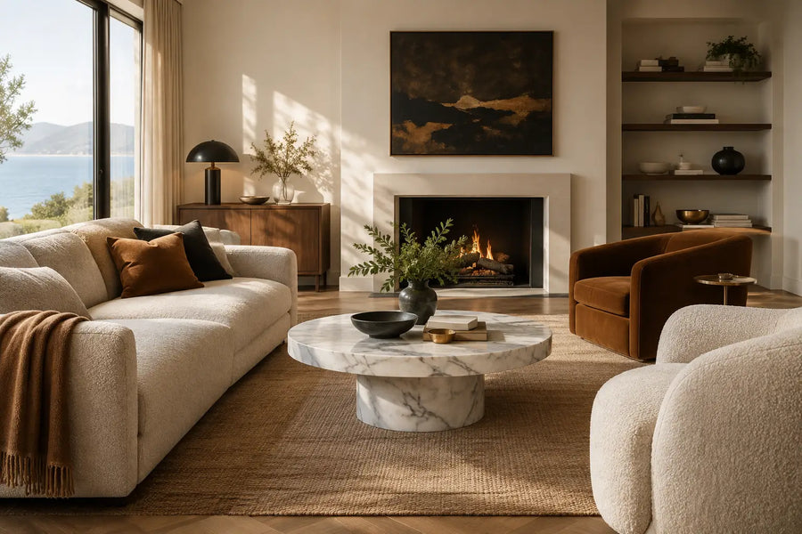A Second Home Interiors Guide for Lasting Ease
