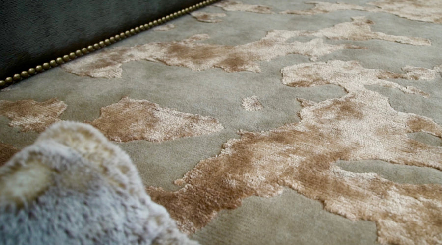 5 Best Luxury Rugs Our Interior Designers Love