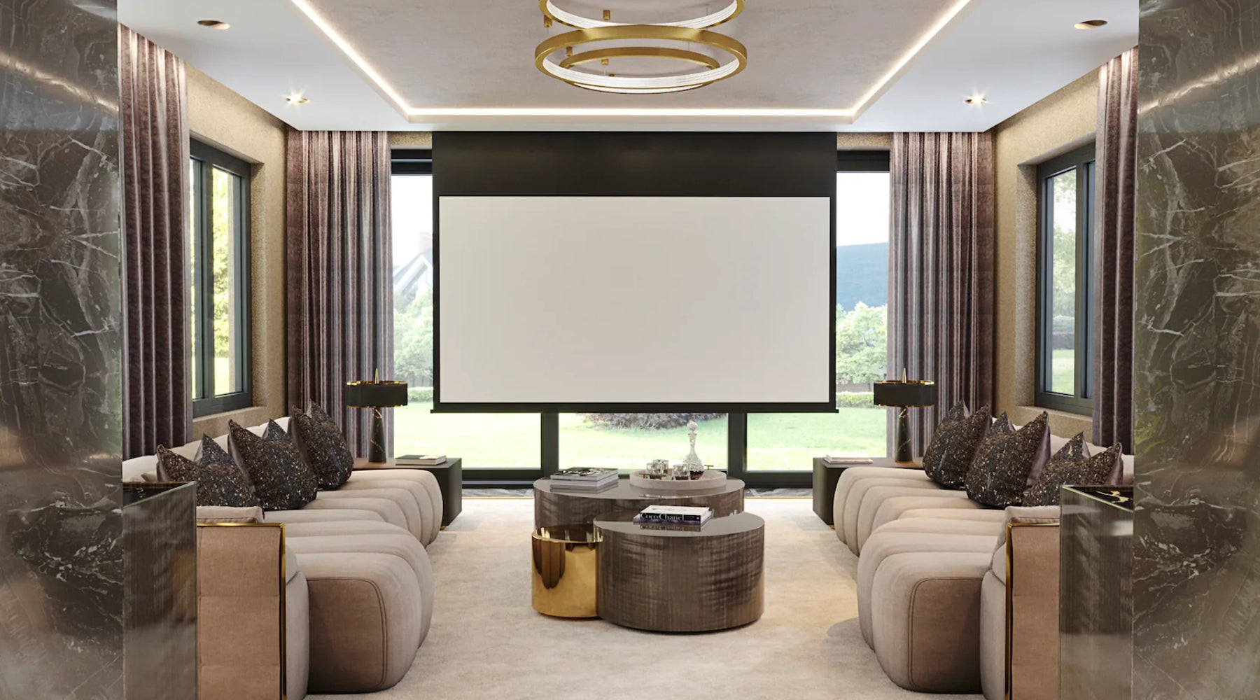 Award Winning Interior Design Ideas Interior Design For An Old House
