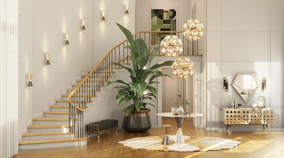 Essential Home
