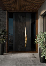 Pullcast Folia Door Pulls