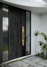 Pullcast Qami Door Pulls