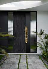 Pullcast Qami Door Pulls