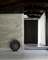 101 Copenhagen AD Floor Lamp, Oxidized (view 2)