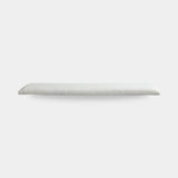 101 Copenhagen Arc Bench Cushion, Linen