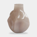 101 Copenhagen Bakku Vase, Medio, Smoked Desert