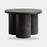 101 Copenhagen Big Foot Table, Low, Coffee