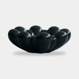 101 Copenhagen Bloom Tray, Big, Dark Green
