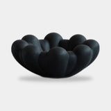 101 Copenhagen Bloom Tray, Mini, Black