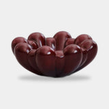 101 Copenhagen Bloom Tray, Mini, Maroon