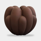 101 Copenhagen Bloom Vase, Big, Almond