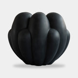 101 Copenhagen Bloom Vase, Big, Black