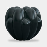101 Copenhagen Bloom Vase, Big, Dark Green