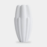 101 Copenhagen Bloom Vase Slim, Big, Bone White