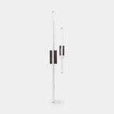 101 Copenhagen Bow Wall Lamp, Big, Bronze (view 5)