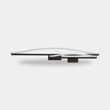 101 Copenhagen Bow Wall Lamp, Big, Bronze (view 6)