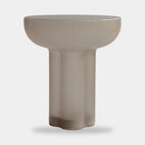 101 Copenhagen Crown Table, Tall, Smoked Desert