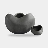 101 Copenhagen Curve Bowl, Mini, Dark Grey (view 5)