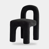 101 Copenhagen Daiku Dining Chair, Peat