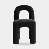 101 Copenhagen Daiku Dining Chair, Peat (view 5)