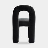 101 Copenhagen Daiku Dining Chair, Peat (view 8)