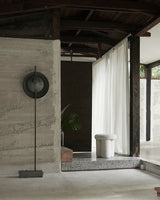 101 Copenhagen Dawn Floor Lamp, Oxidized (view 2)