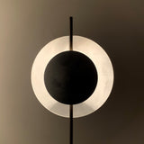 101 Copenhagen Dawn Floor Lamp, Oxidized (view 4)