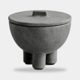 101 Copenhagen Duck Jar, Mini, Dark Grey