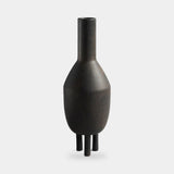 101 Copenhagen Duck Vase, Slim, Coffee