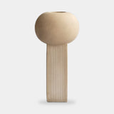 101 Copenhagen Empire Vase, Mini, Sand