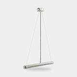 101 Copenhagen Frame Pendant Lamp, Chrome (view 5)