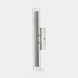 101 Copenhagen Frame Wall Lamp, Mini, Chrome