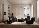 101 Copenhagen Gallery Balls, Set of 3, Chrome (view 3)