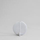 101 Copenhagen Guggenheim Vase, Petit, Bone White