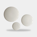 101 Copenhagen Hikari Wall Lamp, Ø35, Opal White (view 8)