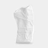 101 Copenhagen Kami Vase, Mini, Bone White