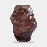 101 Copenhagen Katachi Vase, Mini, Smoked Forest