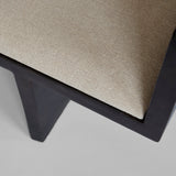 101 Copenhagen Makura Cushion 12, Sand (8047-2) (view 4)