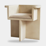 101 Copenhagen Makura Cushion 22, Sand (8047-2) (view 3)