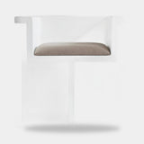 101 Copenhagen Makura Cushion 22, Sand (8047-2) (view 6)