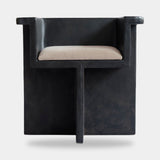 101 Copenhagen Makura Cushion 22, Sand (8047-2) (view 9)