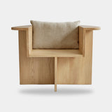 101 Copenhagen Makura Pillow 11, Sand (8047-2) (view 6)